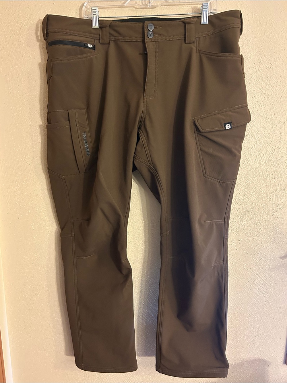 Unworn Insulated Workpants